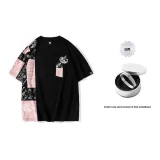 Black (Comes with Bracelet)