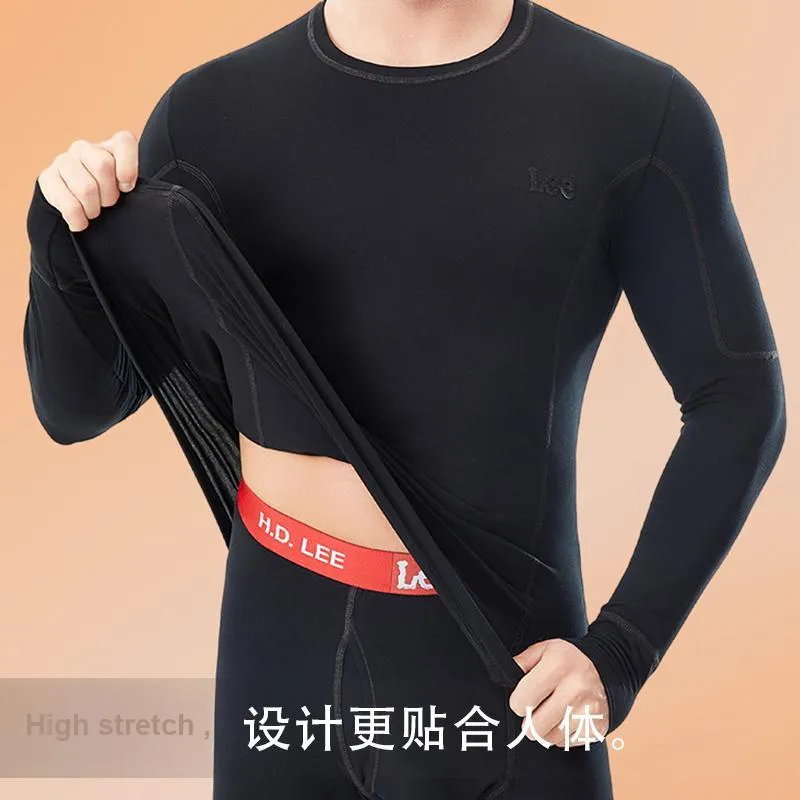 Lee Men Thermal Sets-1