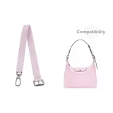 Hobo Pink Strap Extender 49cm