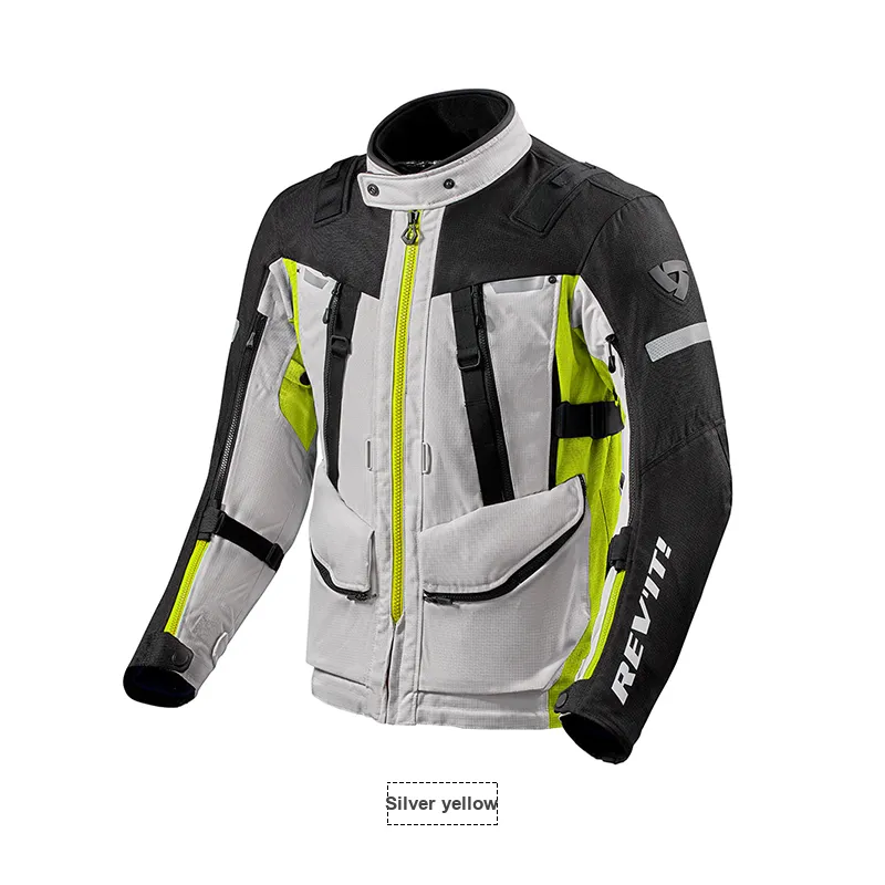 REVIT Biker Jacket-6