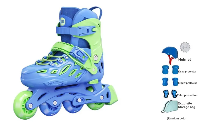 Sway Inline Skates-16