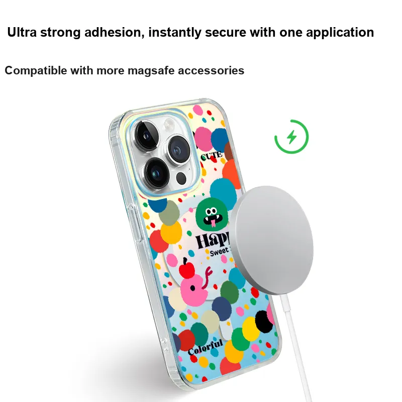 EISOYO Phone Cases-11