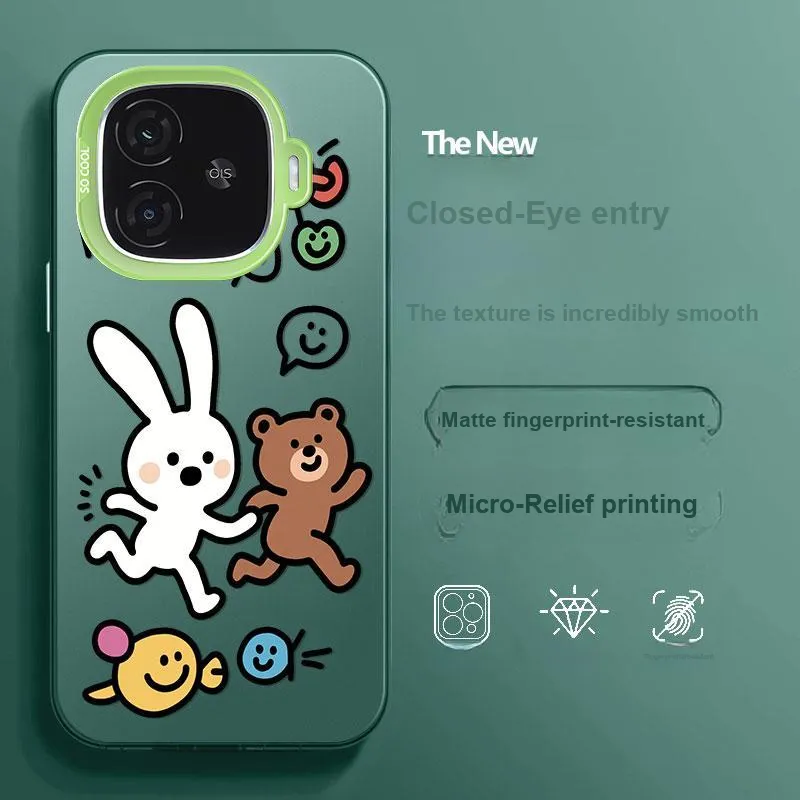BAOCHENG Phone Cases-7