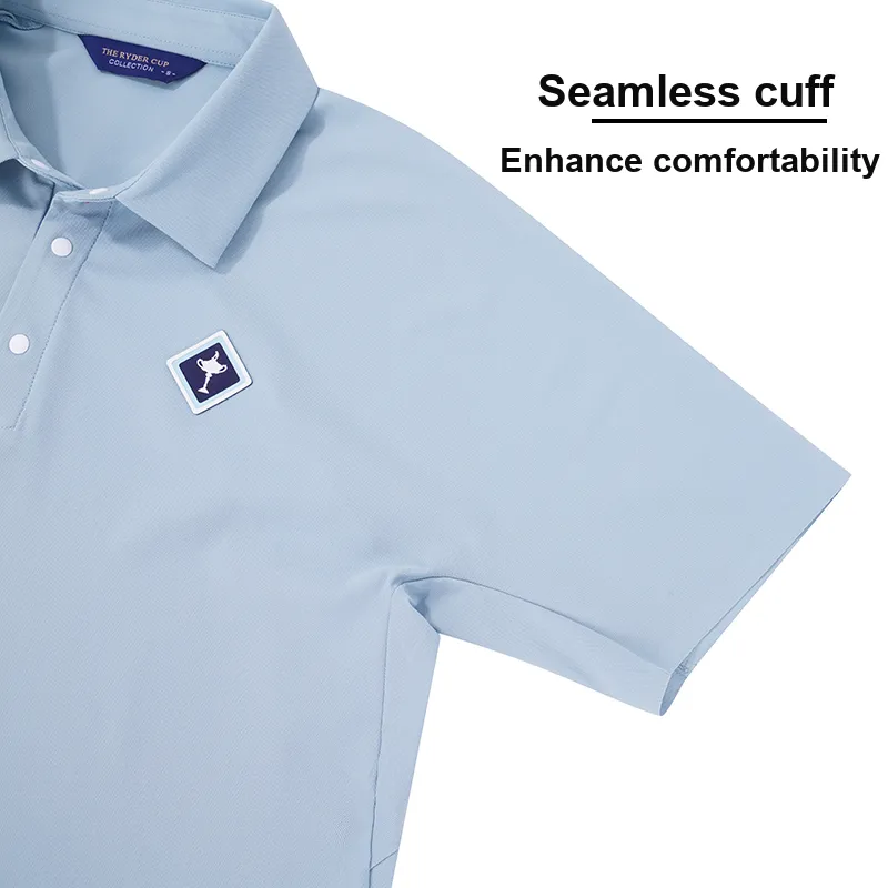 RYDER CUP EST.1927 Polo Shirt Men's-7