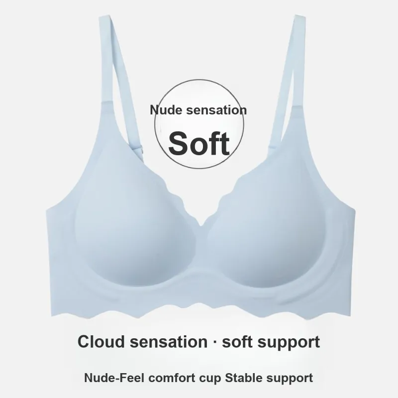 Shuya Women's Bras-12