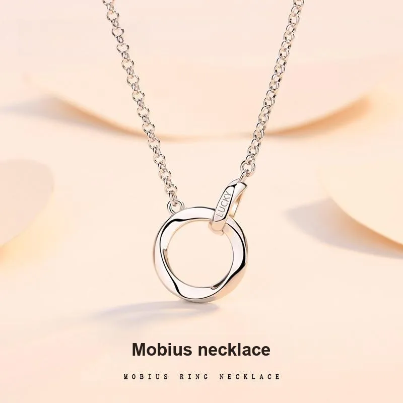 NIGHT RIDER DRIGINAL 999 Fine Silver Necklaces Men's-2