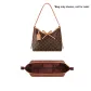 Trumpets-New Arrival with Lid Side Pull-Coffee