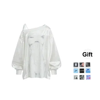 IMXS T Shirts Women's
