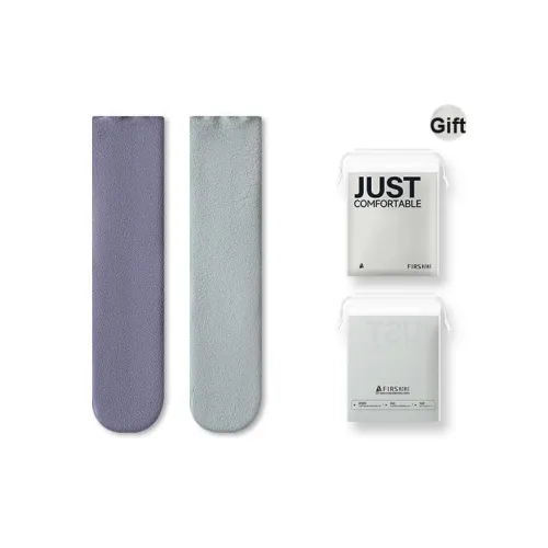 FIRS Носки Crew Женская Сумка для покупок 2 упаковки