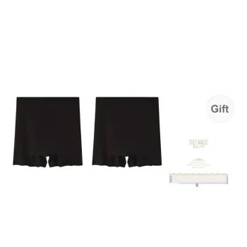 XIA.WA.ZHI.XIU Leggings Women's Gift Box Of 2 Strips