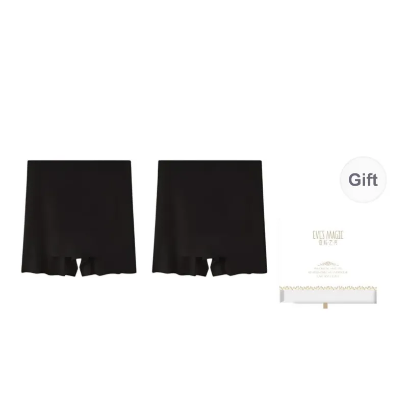 XIA.WA.ZHI.XIU Leggings Women's Gift Box Of 2 Strips-0