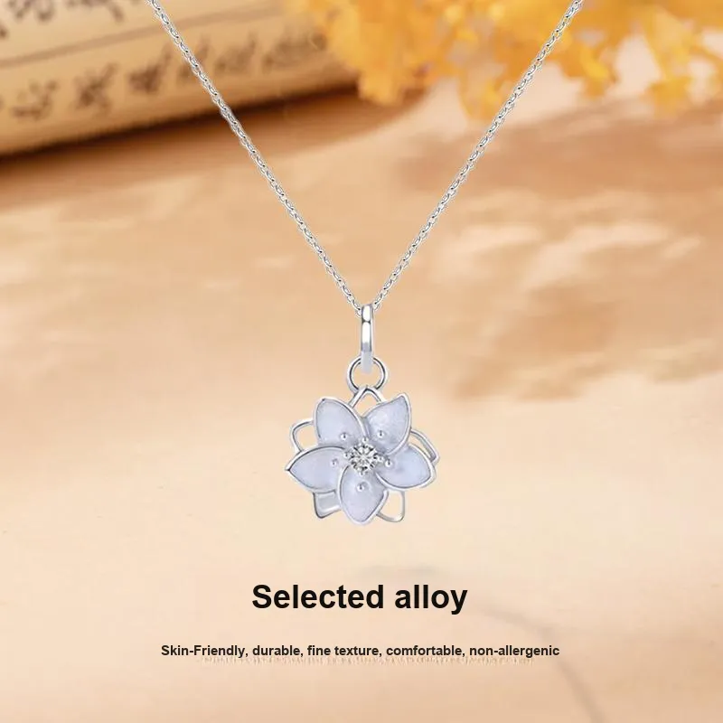 MISS TOOYA Alloy Necklaces Women's-2