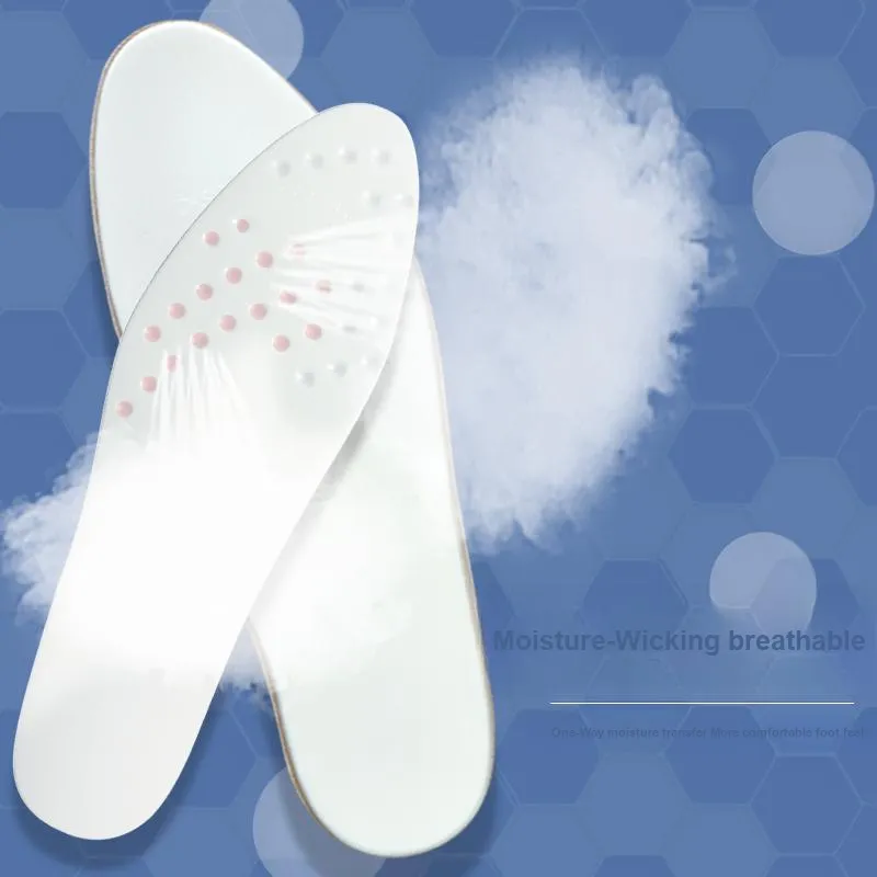 SORBOTHANE Insoles Unisex-6