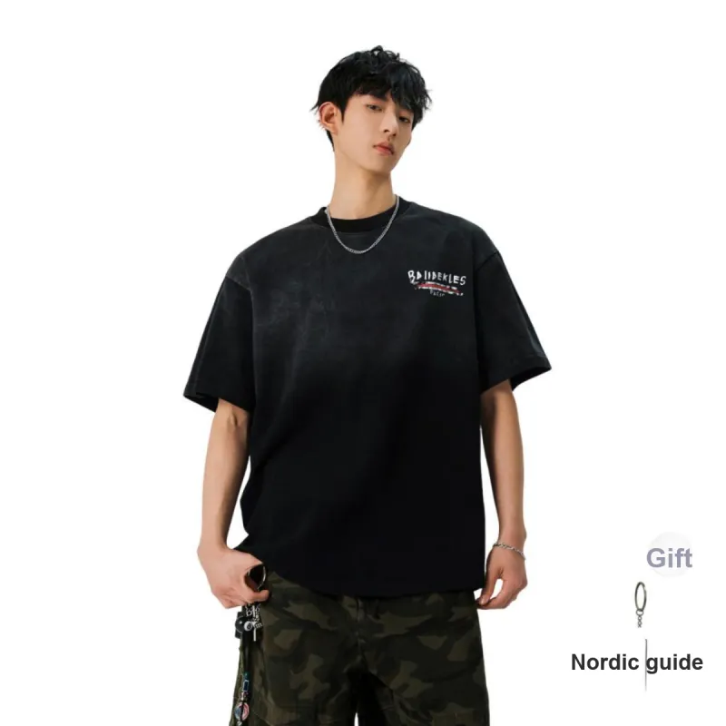 Nordic Raiders T Shirts Unisex-5