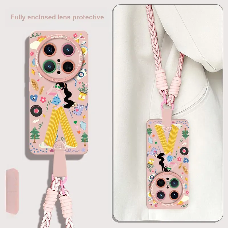 Interesting shell Phone Cases-17