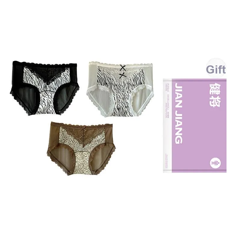 Master Underpants Women's Box 3 Pack-6