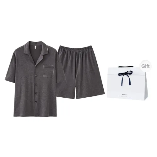 MEJU Men Pajama Sets