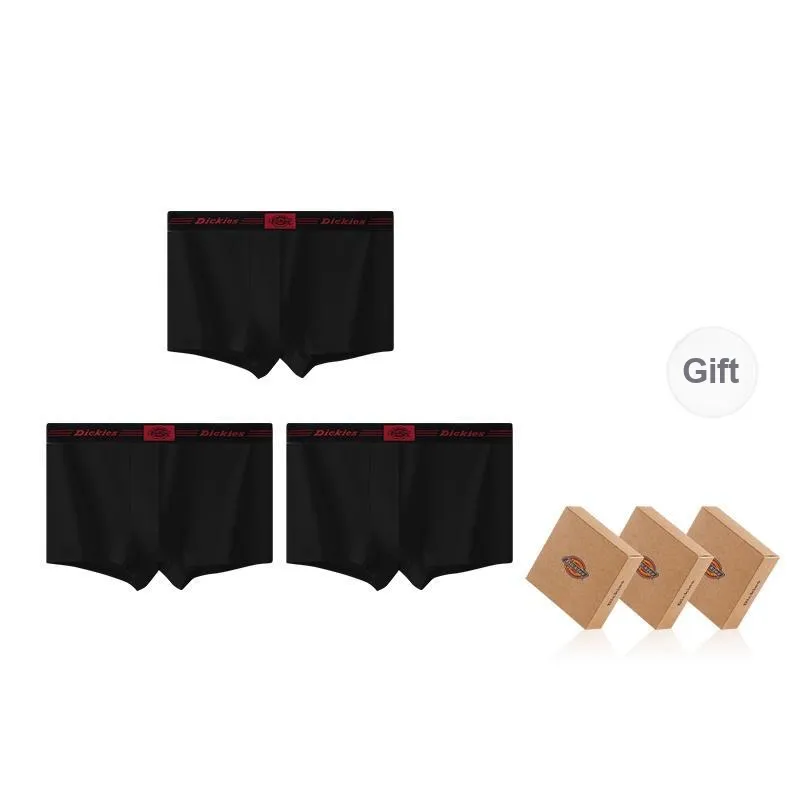 Dickies Underpants Men's Combo Set-45