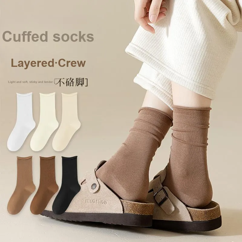 KJ Socks Gift Box Women's Combo Set-58