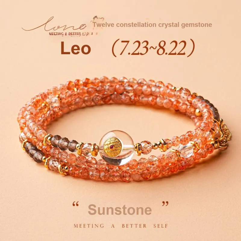 Amy's Garden Crystal Bracelets Women's-58