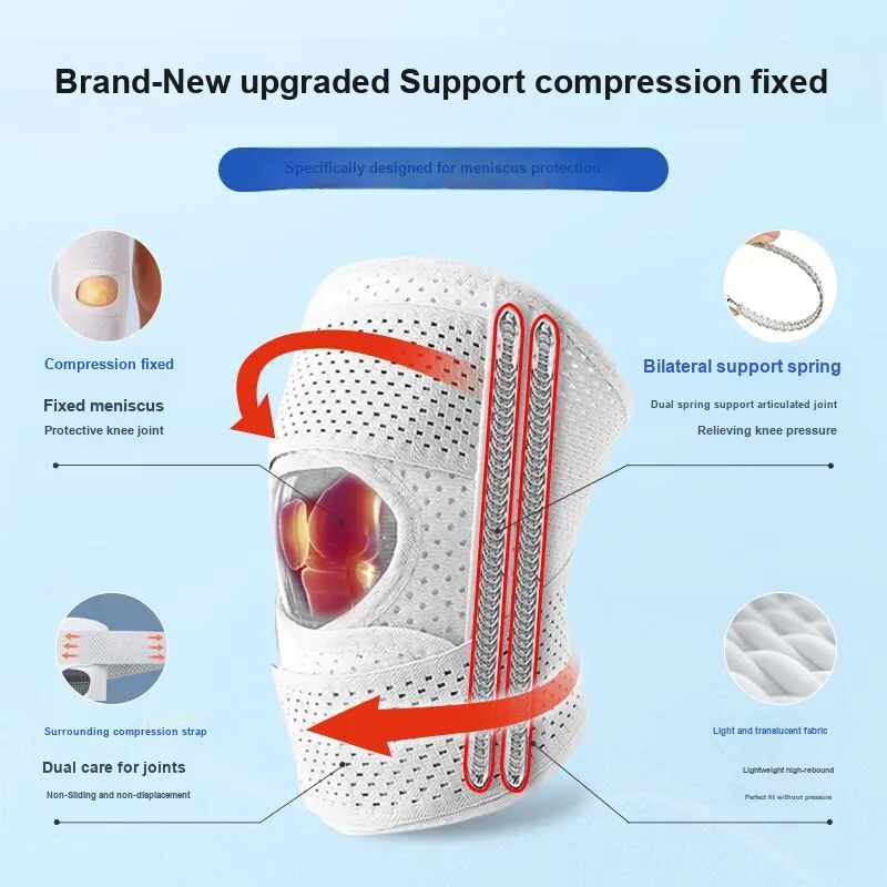 Mccofi Knee Pads-3