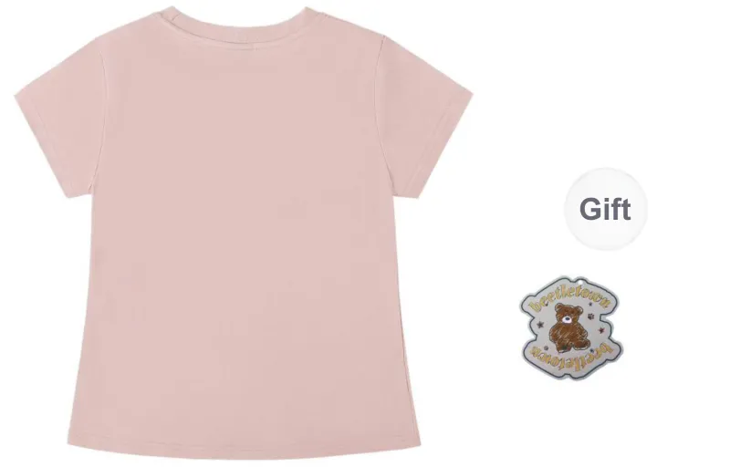 BEETLE TOWN T Shirts Women's-11
