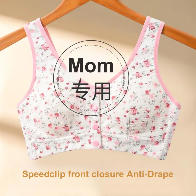 Pretty lady Women's Bras-9
