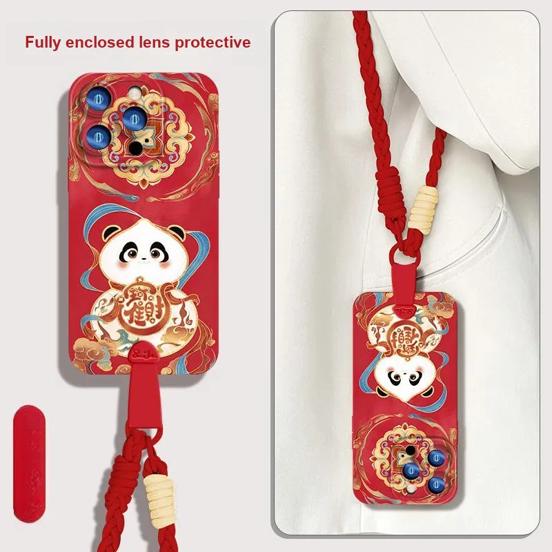 Interesting shell Phone Cases-7