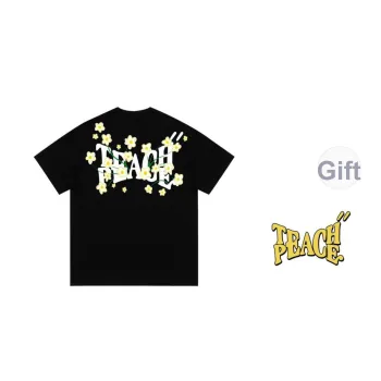 Teach Peace T Shirts Unisex