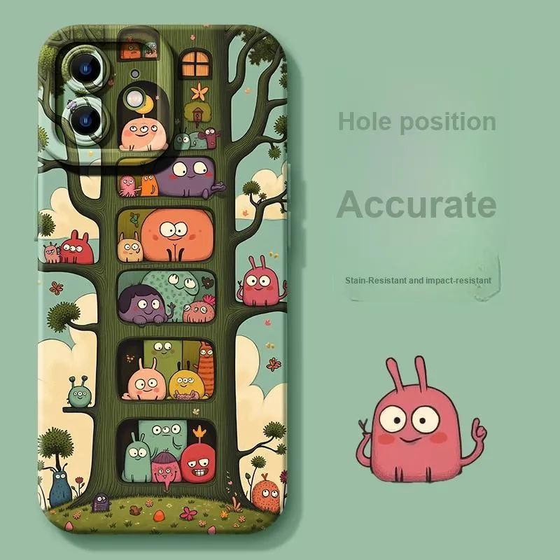HASEE Phone Cases-1