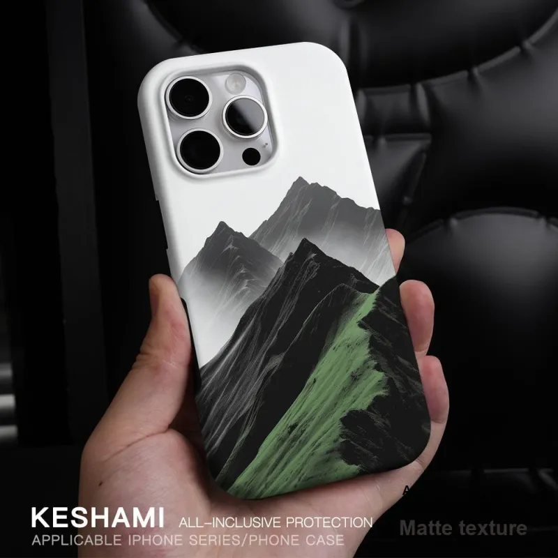Keshami Phone Cases-21