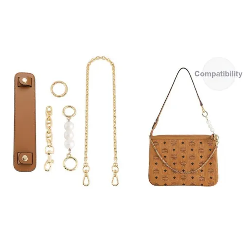 Ремни для сумок Luxury Care Artisan Workshop Женские