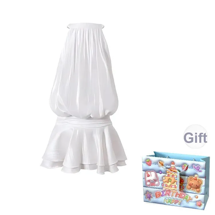 Gentle Welcome Sleeveless Dress Women's-1