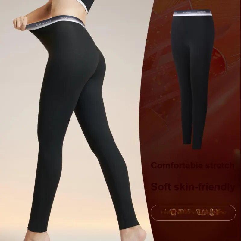 Pretty Lady Thermal Pants Men's-16