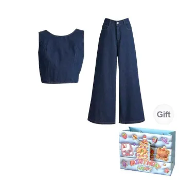 Gentle Welcome Casual Suit Women's
