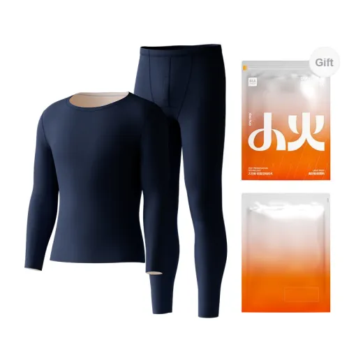 HLA Men Thermal Sets