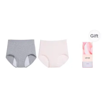 Ubras Underpants Women's 2 Pack