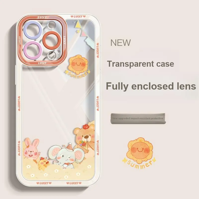 RVIXE Phone Cases-3