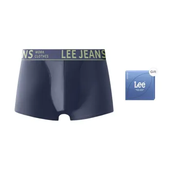 Lee Xline Underwear Gift Boxes Men's 1 Pack