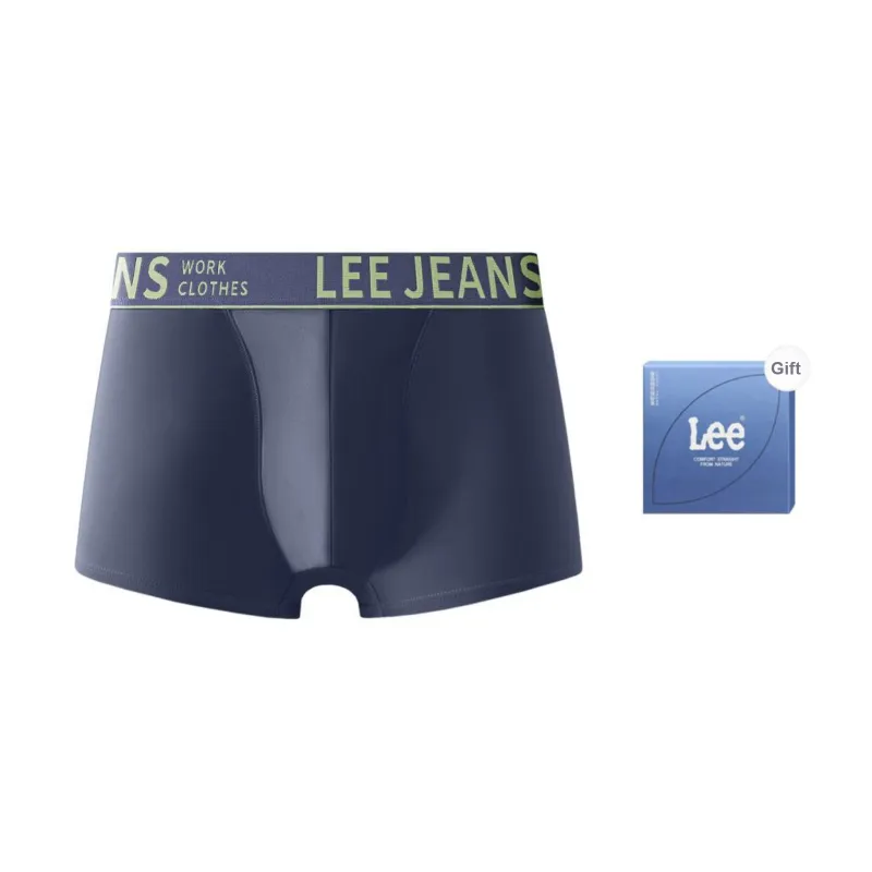 Lee Xline Underwear Gift Boxes Men's 1 Pack-0