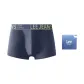 Dark Navy Blue