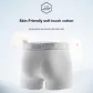 Box+Shopping Bag 3 Pack (Red+White+Gray)