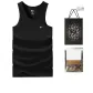 Long Staple Cotton 1 Pack (Black) 100% cotton Moisture-Wicking/Basic and Versatile/Shopping Bag Included