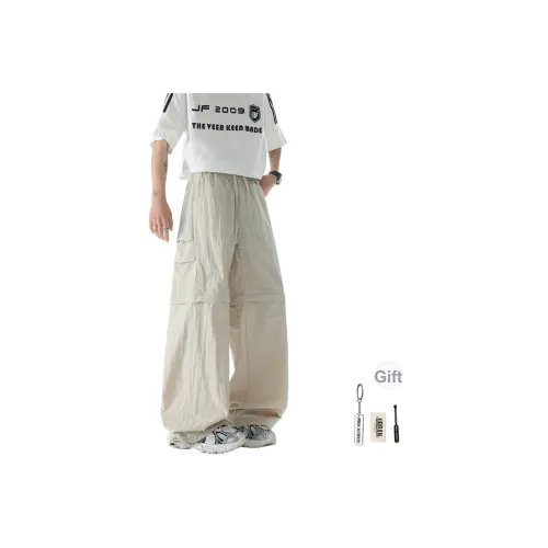 URBAN AUTHENTIC Повседневные брюки Унисекс