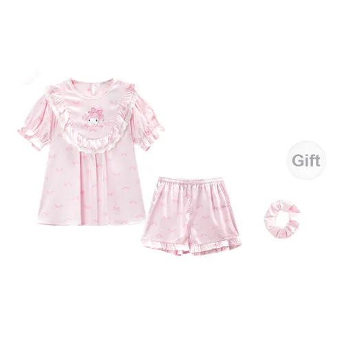 GUKOO Women's Pajama Sets