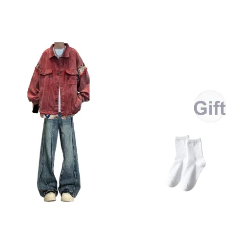 ONENINE34PM Повседневная спортивная одежда унисекс