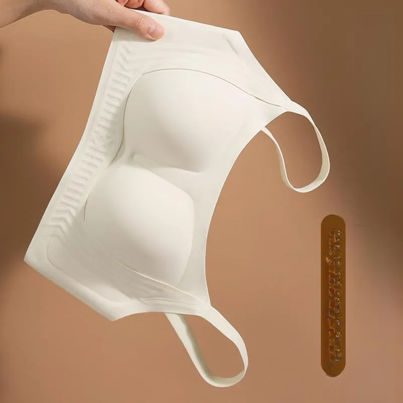 Cotton Gene Women's Bras-4