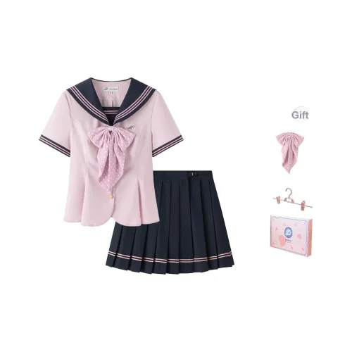 Tokyo Season UNIFORM Женские Набор в подарочной коробке