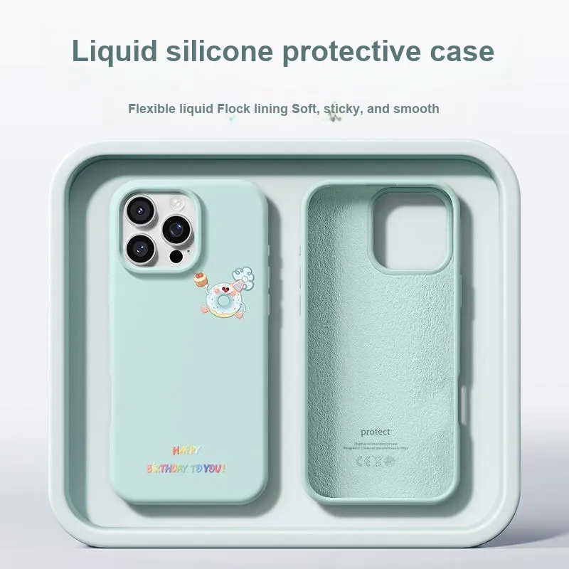 RVIXE Phone Cases-17