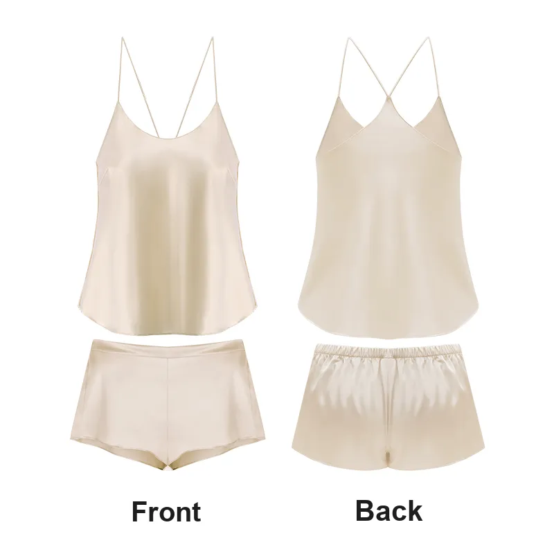 EFUTON Women's Pajama Sets-7